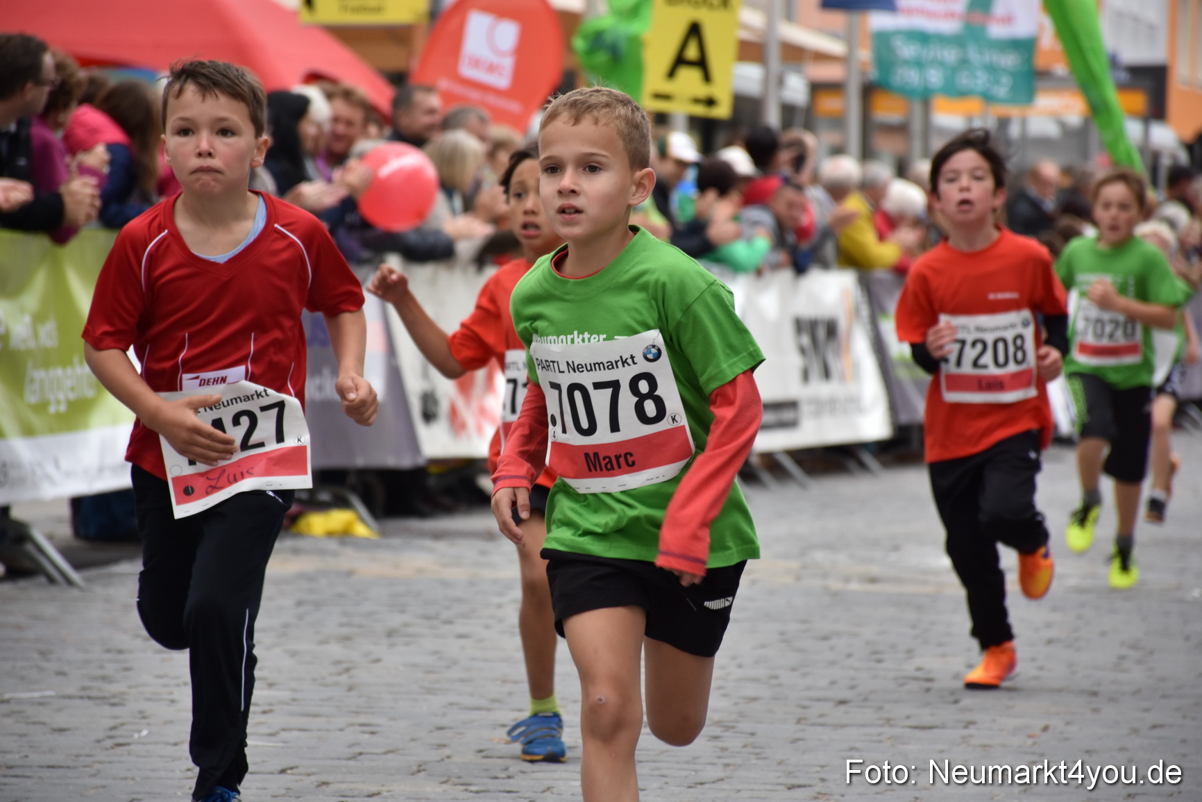 Stadtlauf Neumarkt 2015 1836